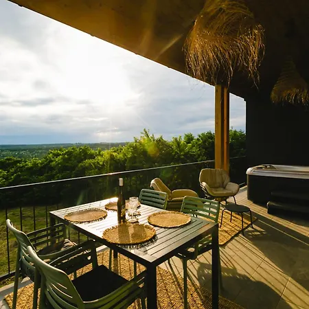 Διαμέρισμα Kincses *