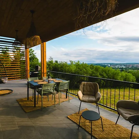 Διαμέρισμα Kincses *