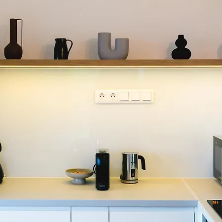 Apartament Kincses Cserszegtomaj