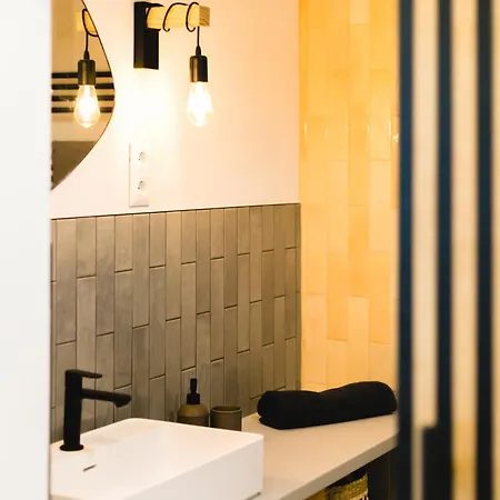 Διαμέρισμα Kincses *