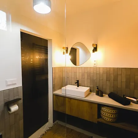 Kincses Διαμέρισμα