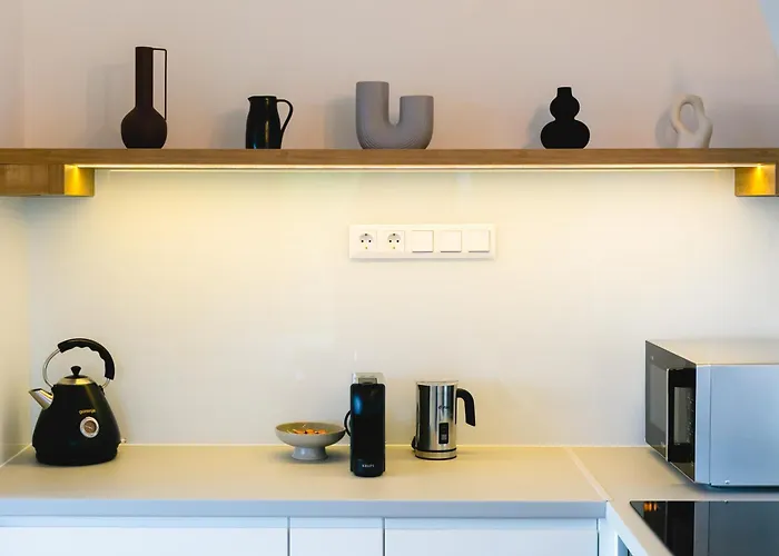 公寓 Kincses 切尔塞格托毛伊