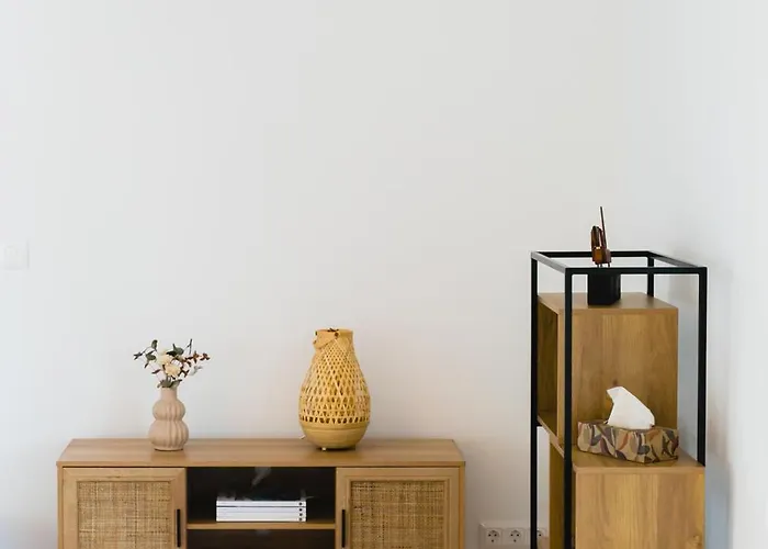 Kincses 公寓 切尔塞格托毛伊