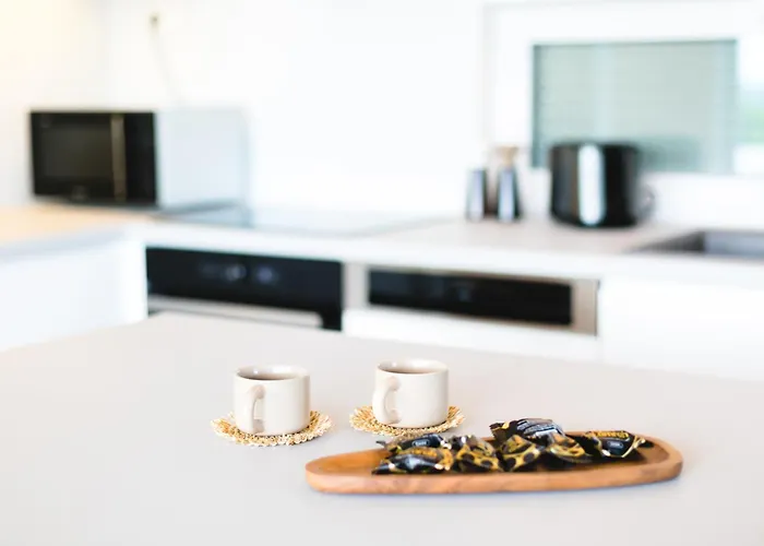 Kincses 公寓 切尔塞格托毛伊